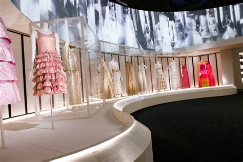 chanel museum|Chanel events and exhibitions.